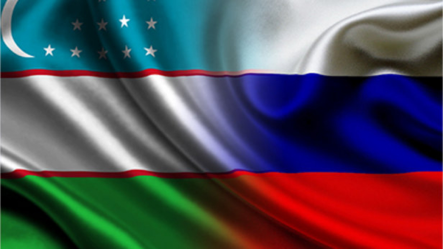 Грузоперевозки Россия - Узбекистан